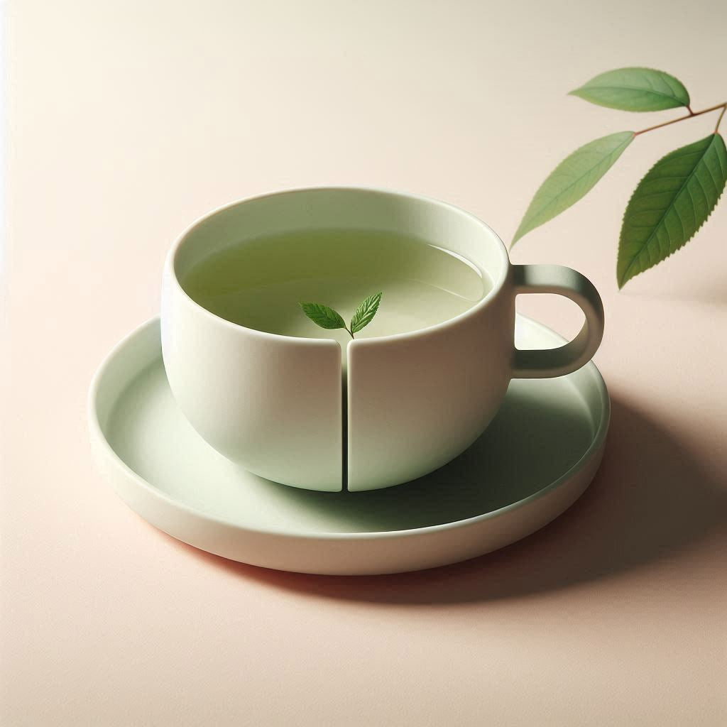 Thé Vert