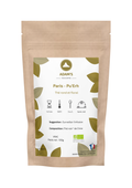 Thé noir: Paris - Pu'erh