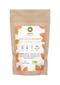 Rooibos: Week-end à la campagne