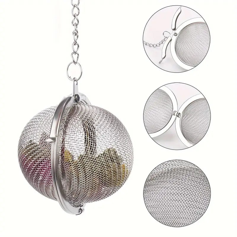 Boule à Thé